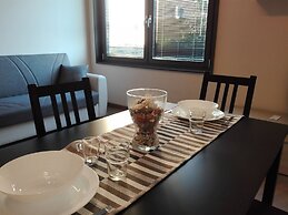 appartamenti la piazzetta