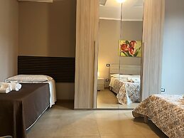 appartamenti la piazzetta