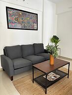 Mountain Breeze Home Stay