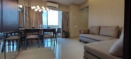 Mountain Breeze Home Stay