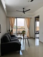 Mountain Breeze Home Stay