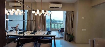 Mountain Breeze Home Stay
