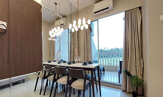 Mountain Breeze Home Stay