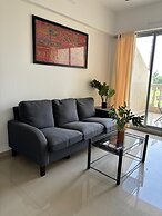 Mountain Breeze Home Stay