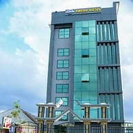 Rweru Hotels