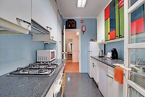 Marina Family Duplex with Pool