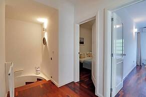 Marina Family Duplex with Pool