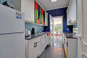 Marina Family Duplex with Pool