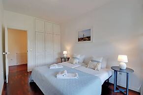 Marina Family Duplex with Pool