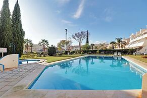 Marina Family Duplex with Pool