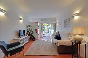 Marina Family Duplex with Pool