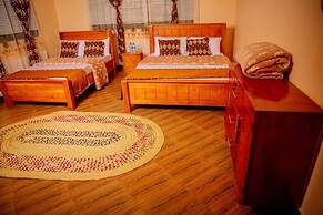 Materuni Homes