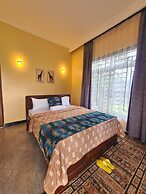Materuni Homes