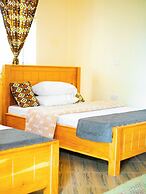 Materuni Homes