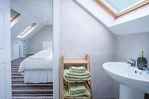 Meadow View - 1 Bedroom Cottage - Manorbier