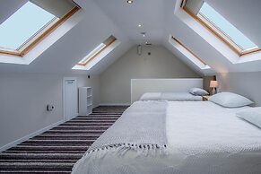 Meadow View - 1 Bedroom Cottage - Manorbier