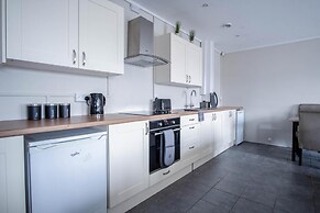 Meadow View - 1 Bedroom Cottage - Manorbier