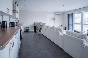 Meadow View - 1 Bedroom Cottage - Manorbier