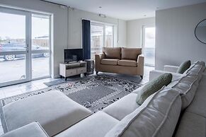 Meadow View - 1 Bedroom Cottage - Manorbier