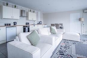 Meadow View - 1 Bedroom Cottage - Manorbier