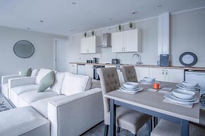 Meadow View - 1 Bedroom Cottage - Manorbier