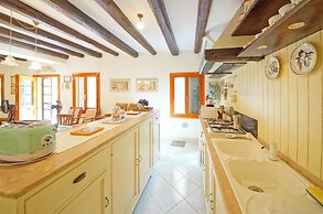 DolceVita Apartments N. 522