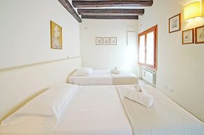 DolceVita Apartments N. 522