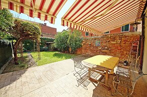 DolceVita Apartments N. 522