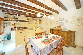 DolceVita Apartments N. 522