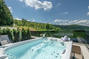 Resort Stribor, Gorski kotar
