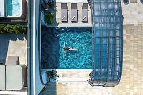Resort Stribor, Gorski kotar