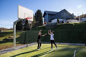 Resort Stribor, Gorski kotar