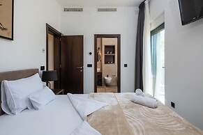Resort Stribor, Gorski kotar