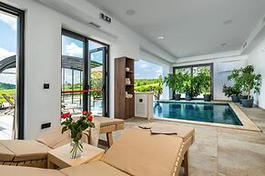 Resort Stribor, Gorski kotar