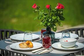 Resort Stribor, Gorski kotar