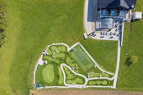 Resort Stribor, Gorski kotar