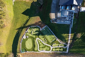 Resort Stribor, Gorski kotar