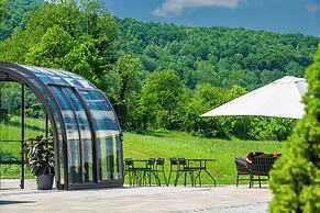 Resort Stribor, Gorski kotar