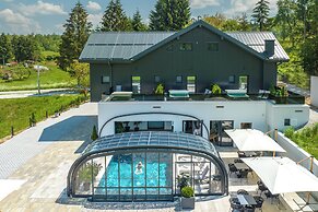 Resort Stribor, Gorski kotar