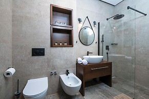 Resort Stribor, Gorski kotar