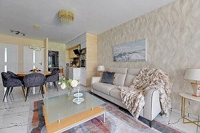 Lion Apartments - Angielska Grobla