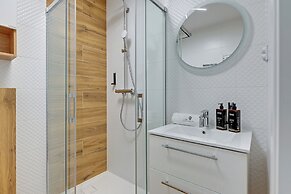 Lion Apartments - Angielska Grobla