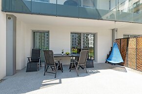 Lion Apartments - Angielska Grobla