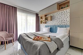 Lion Apartments - Angielska Grobla