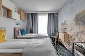 Lion Apartments - Angielska Grobla