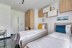 Lion Apartments - Angielska Grobla