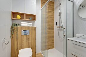 Lion Apartments - Angielska Grobla