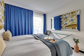 Lion Apartments - Angielska Grobla