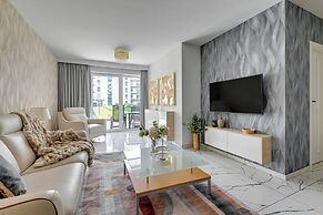 Lion Apartments - Angielska Grobla