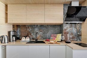 Lion Apartments - Angielska Grobla